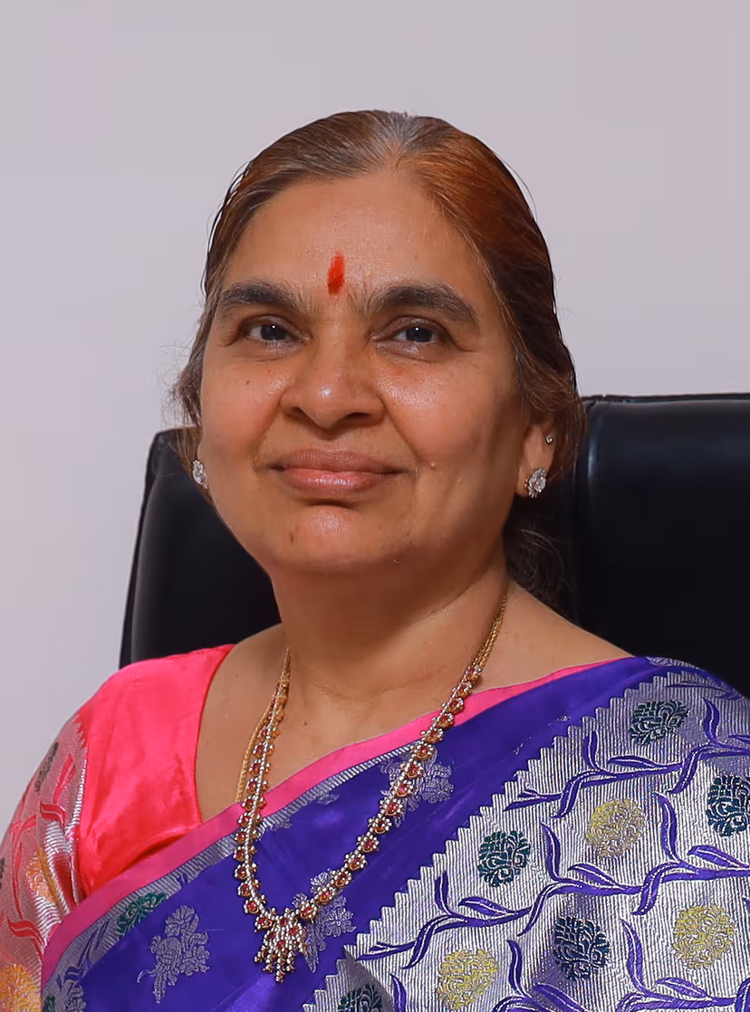 Smt. Ch. Suvarna Devi